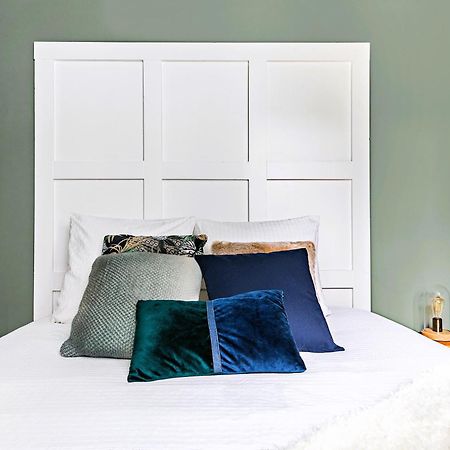 Apartament La Souche Rouen Zewnętrze zdjęcie