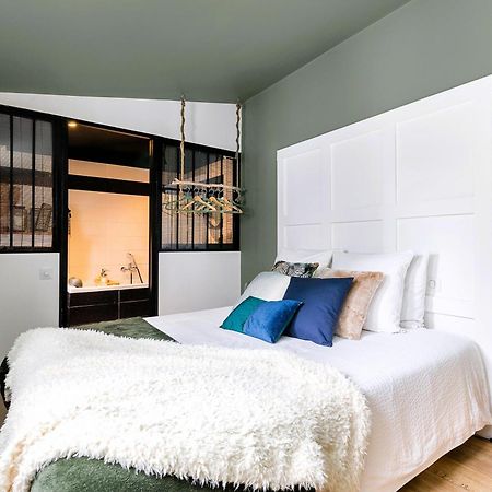 Apartament La Souche Rouen Zewnętrze zdjęcie